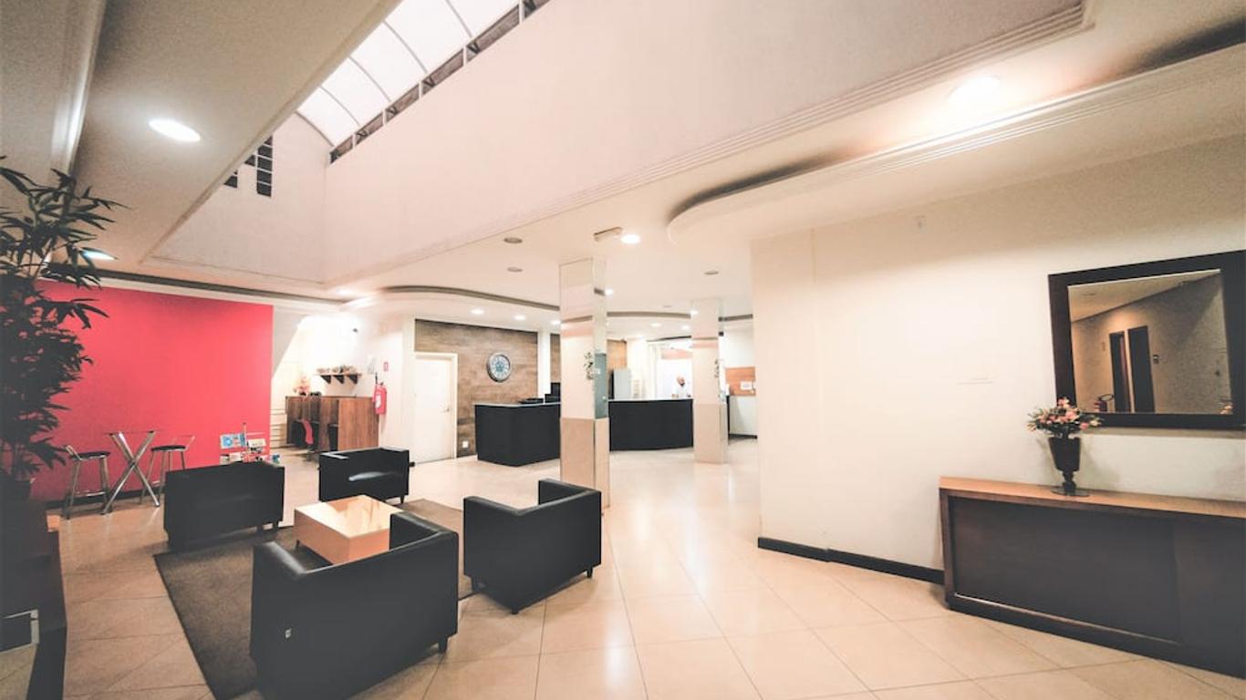 Hotel Pouso Novo