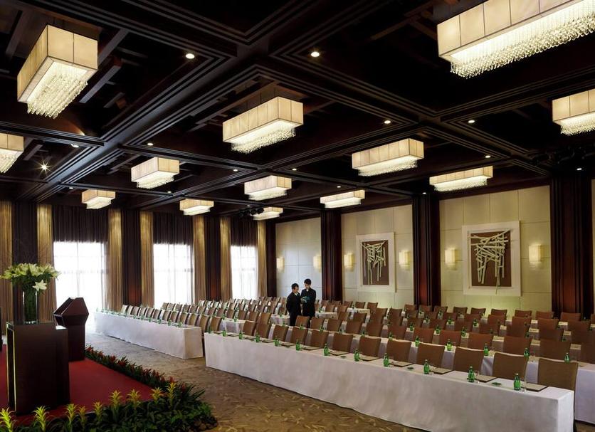 Sala de conferencias Foto