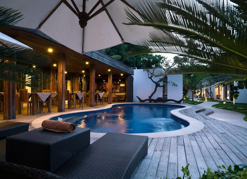 Piscina Foto