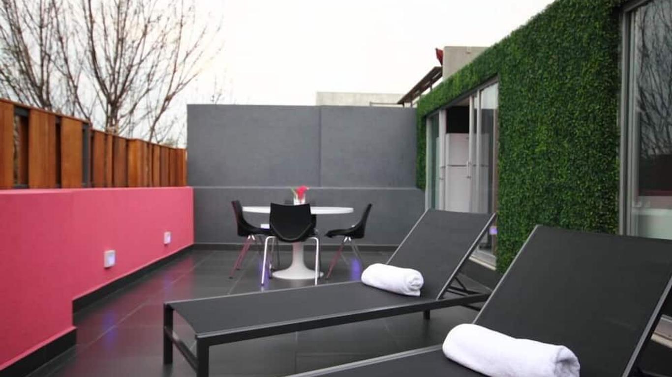 Hostal la Buena Vida