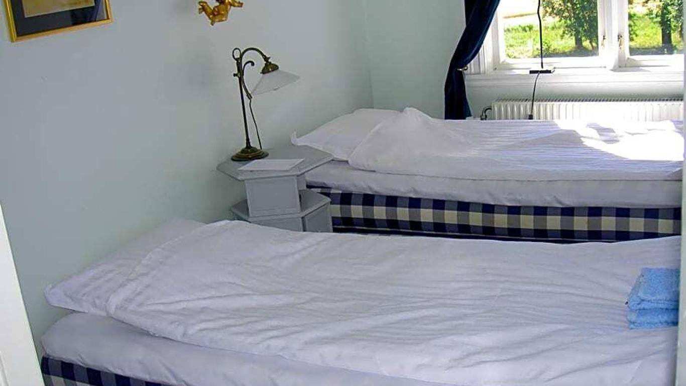 Södra Lund B&B
