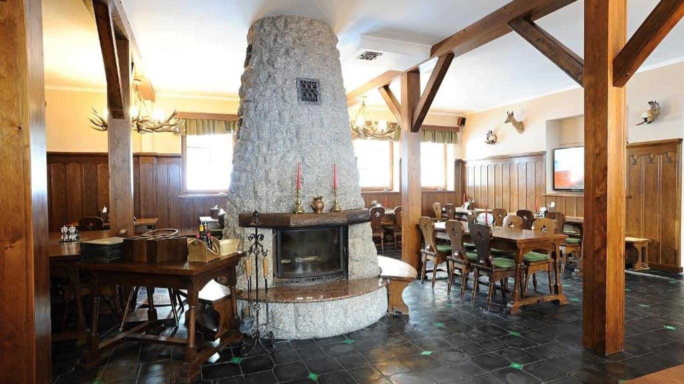 Wellness Penzion Jarmilka s privátním wellness