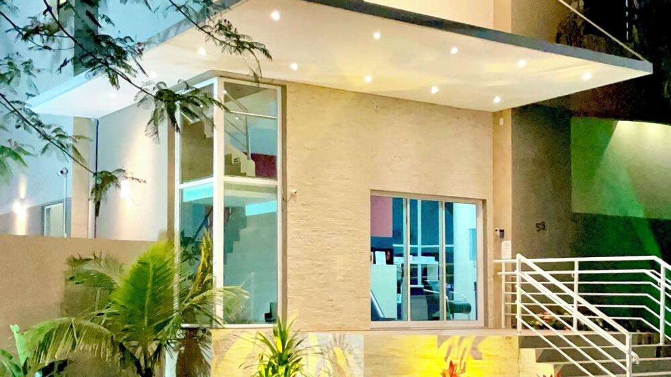 Prime Hotel Hortolandia