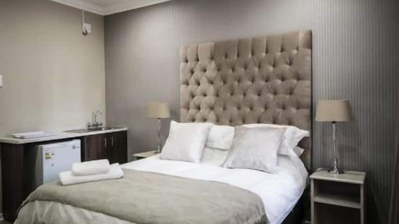 The Royal Guest House