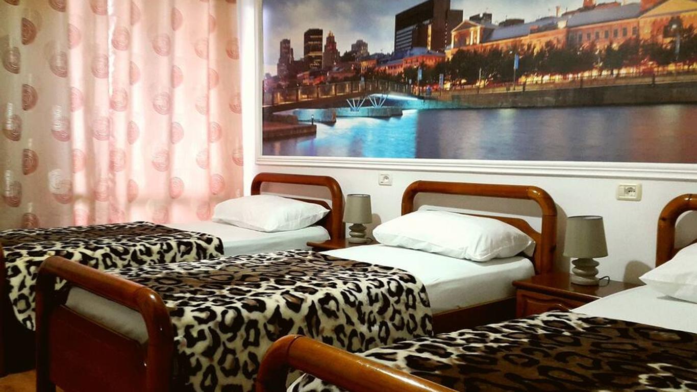Ramis Hotel & Outdoor Sports Center