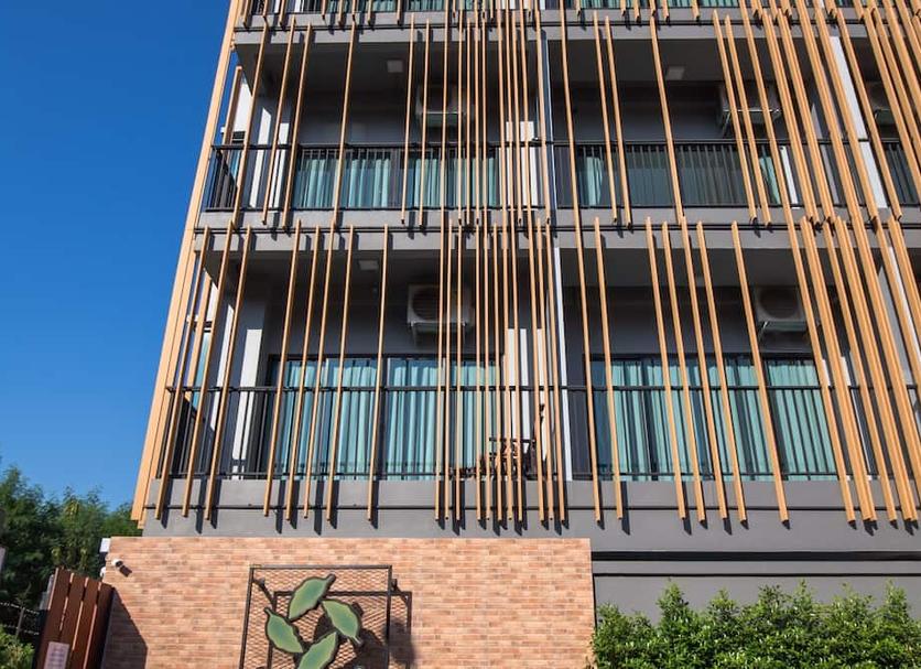 Edificio Foto