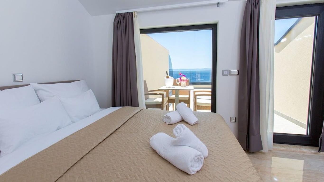 Luxury Aparthotel