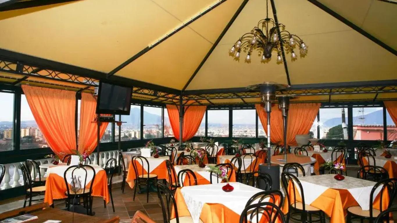 Hotel Sottovento
