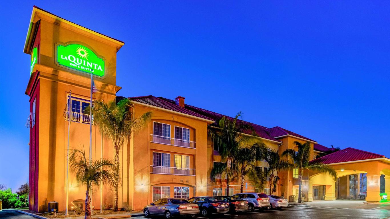 La Quinta Inn & Suites by Wyndham Fowler