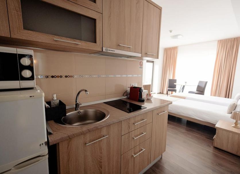 Cocina Foto