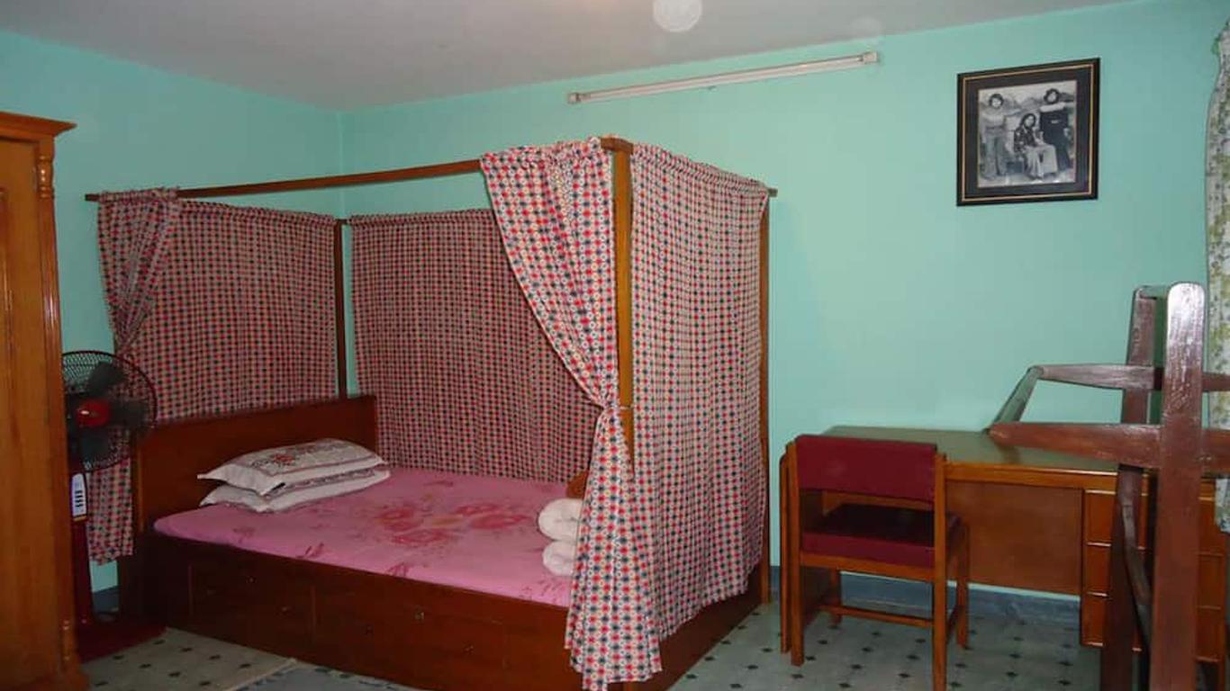 Sanu House Hostel & Homestay