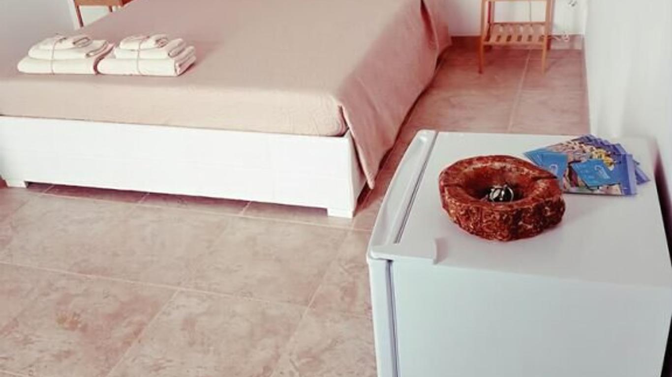 La Maison A La Mer