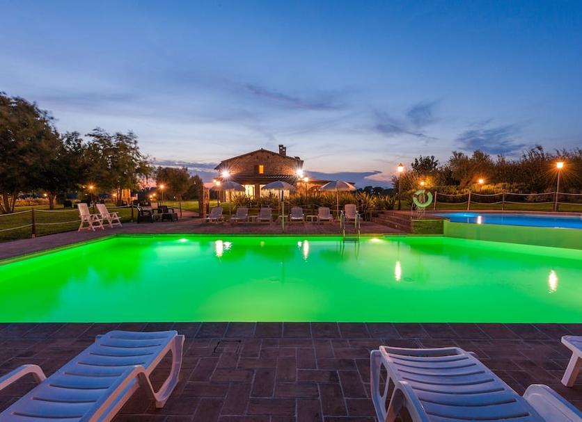 Piscina Foto