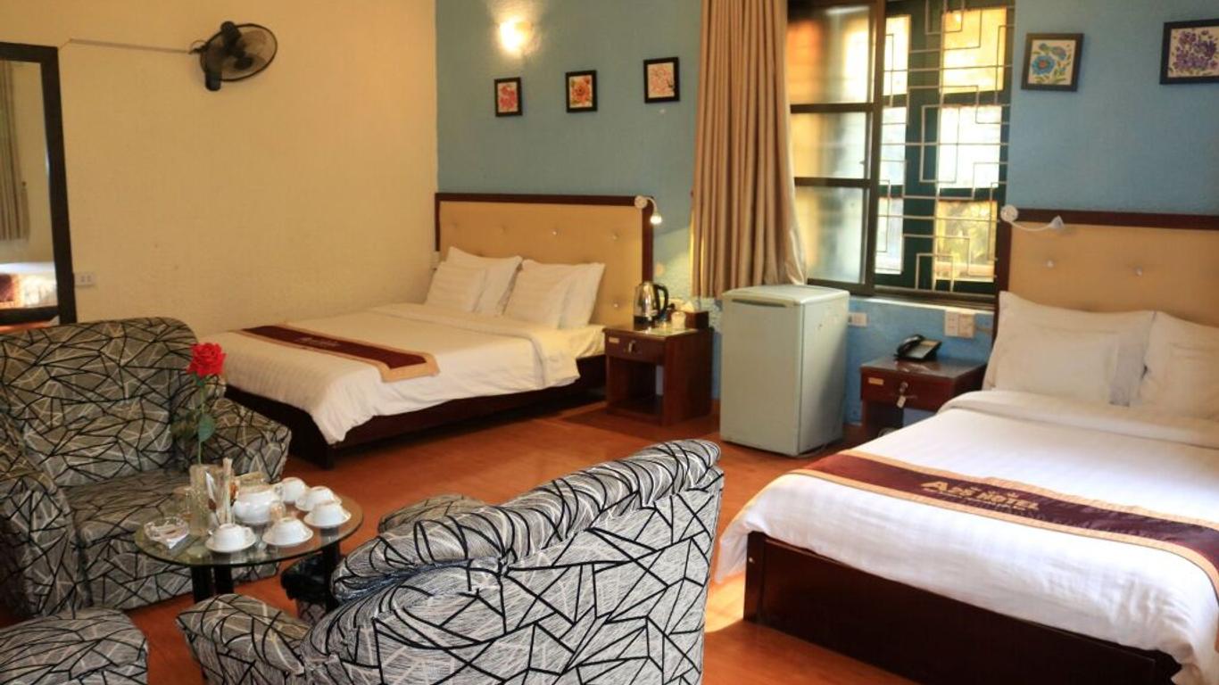 A25 Hotel - Hoang Quoc Viet