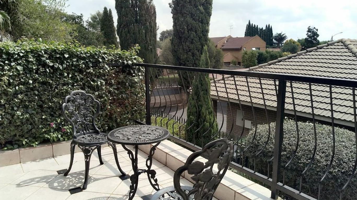 Lens B&B Guesthouse