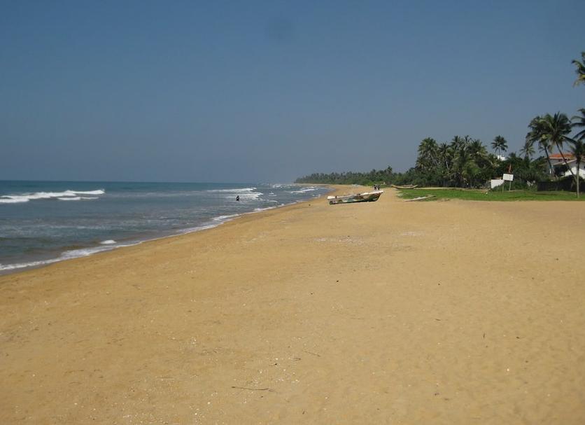 Playa Foto