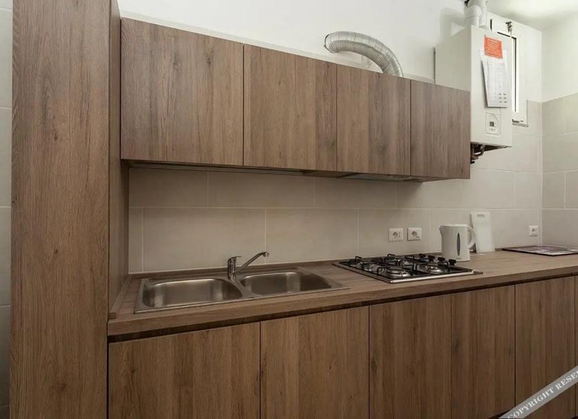 Cocina Foto