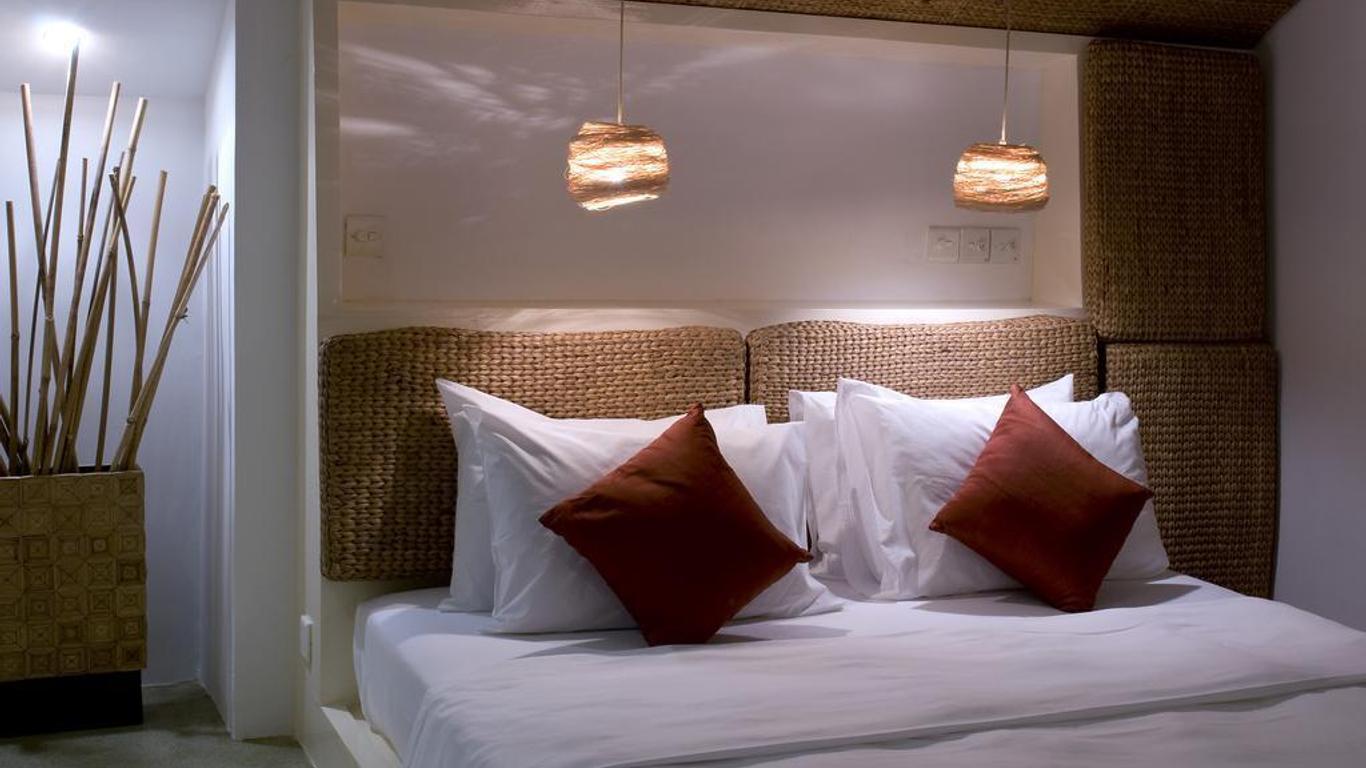 Hotel Be Angkor