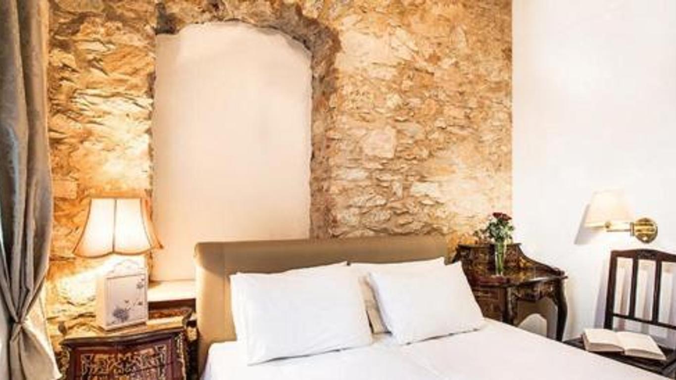 Boutique Hotel Tsopela