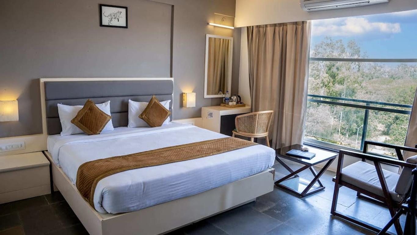 Hotel Dwarawata