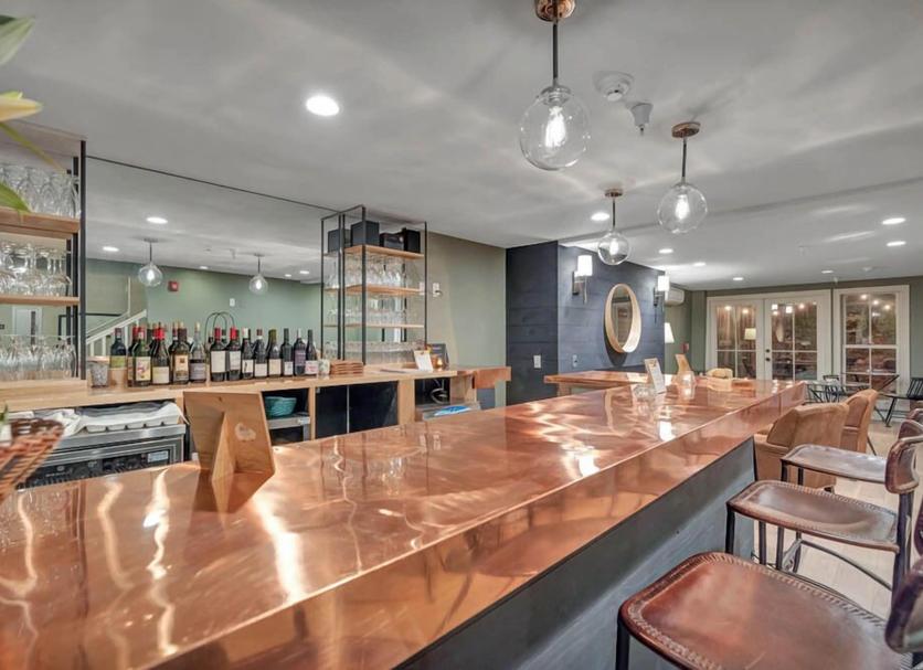 Bar Foto