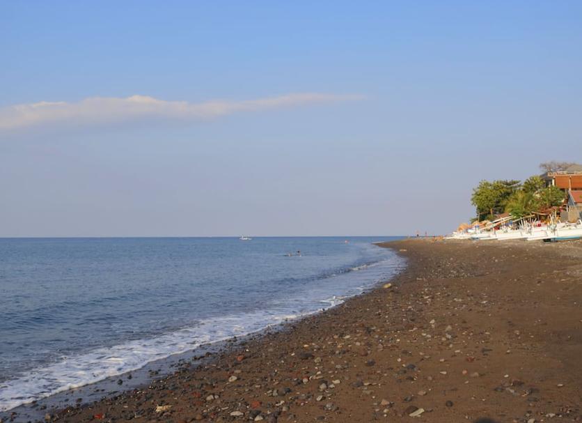 Playa Foto