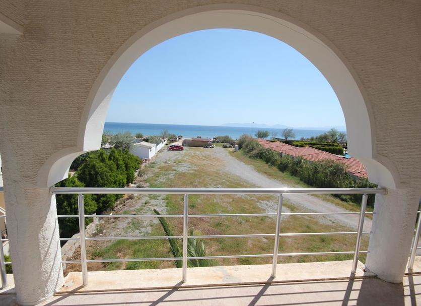 Balcón Foto