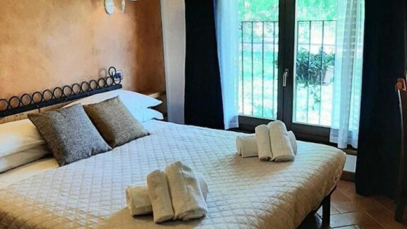 Agriturismo La Perlara - Adults Only