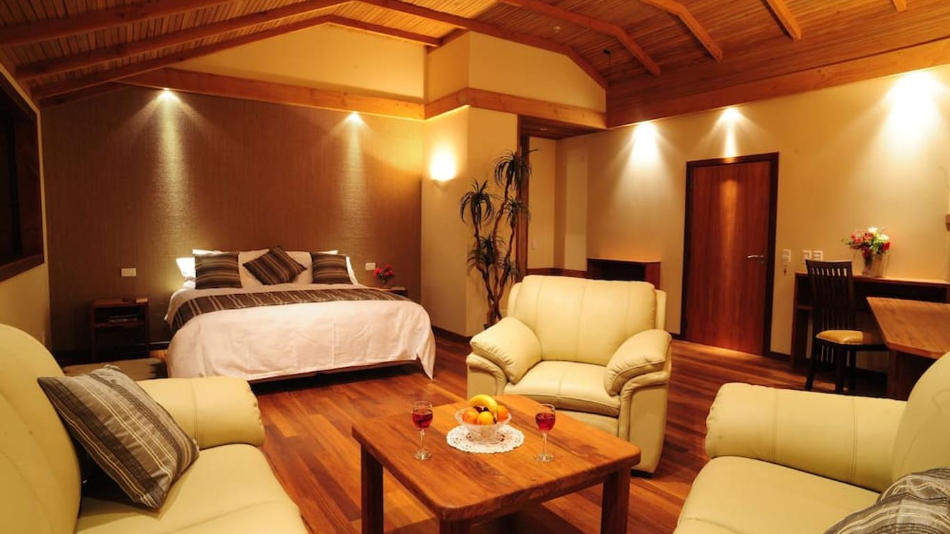 Westhaven Retreat