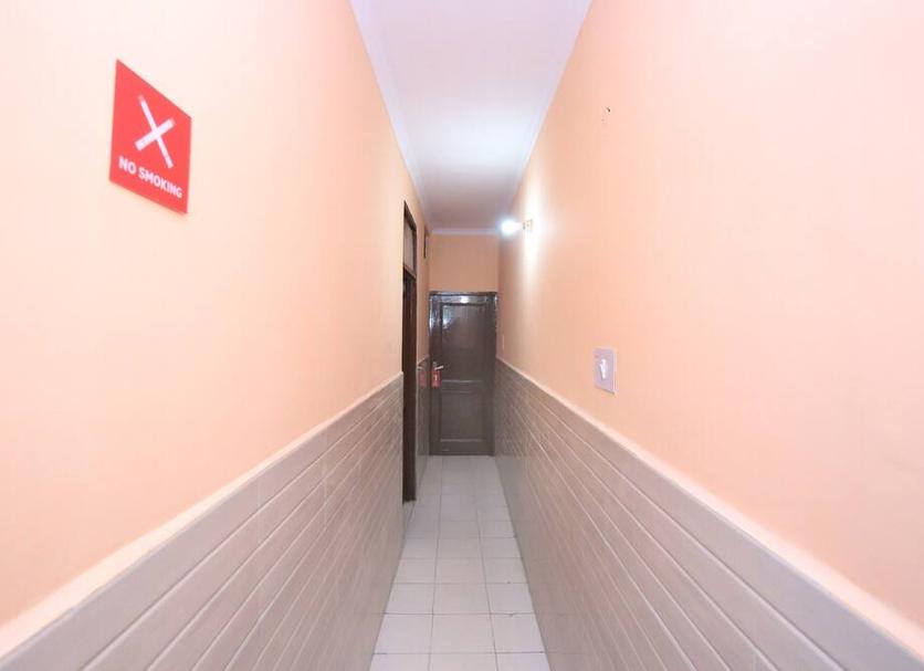 Pasillo Foto