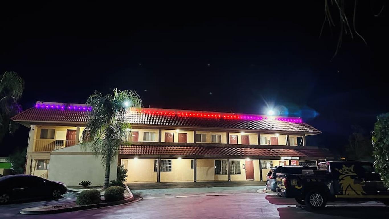 Americas Best Value Inn Calimesa