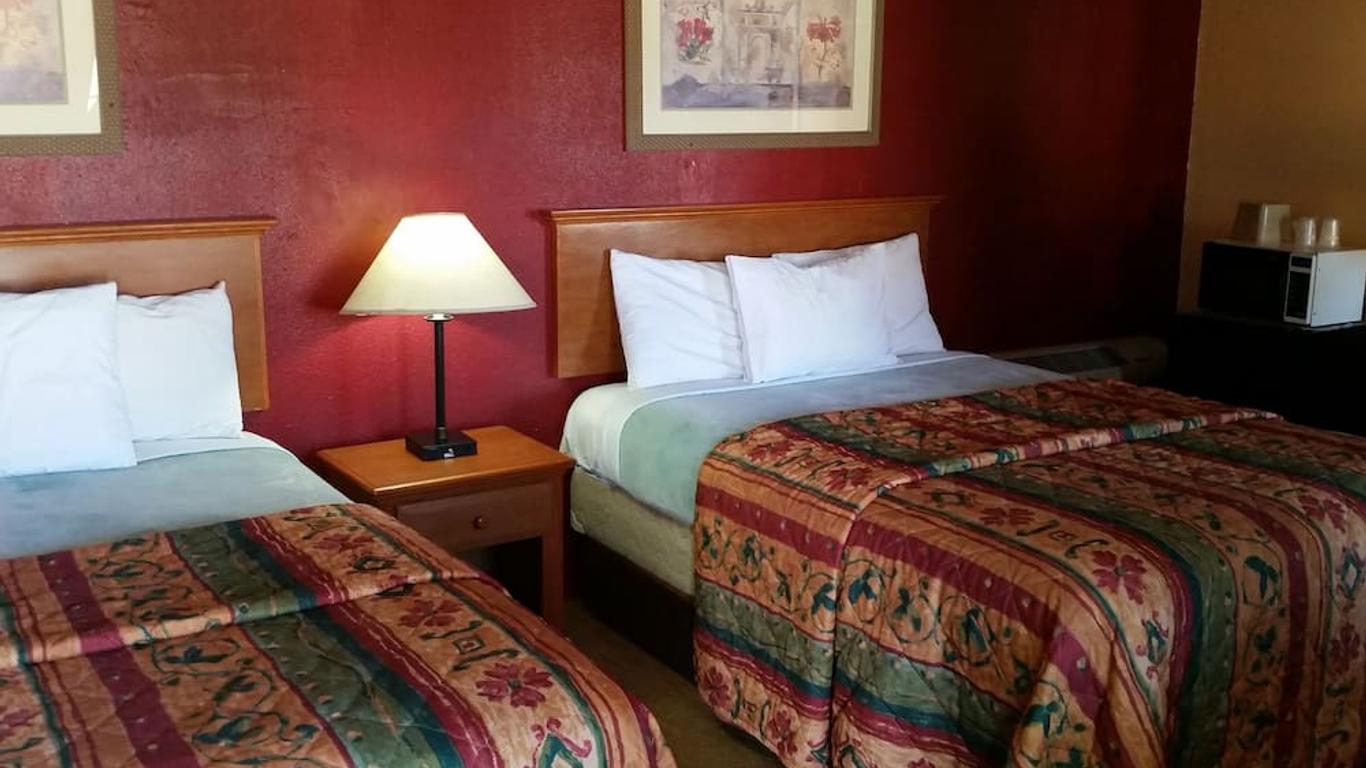 El Rancho Motel