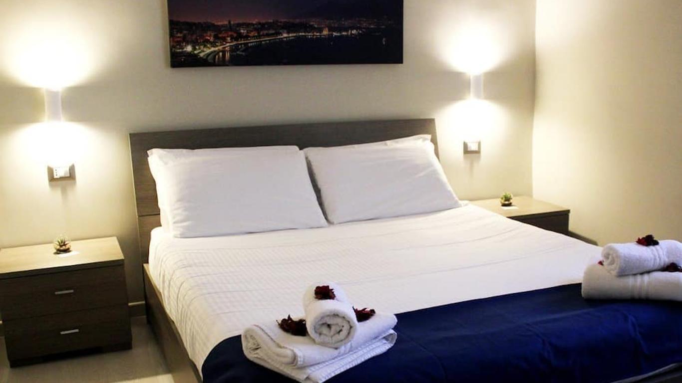 Relais Borbonico
