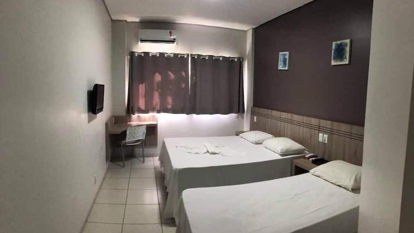 Maison Hotel