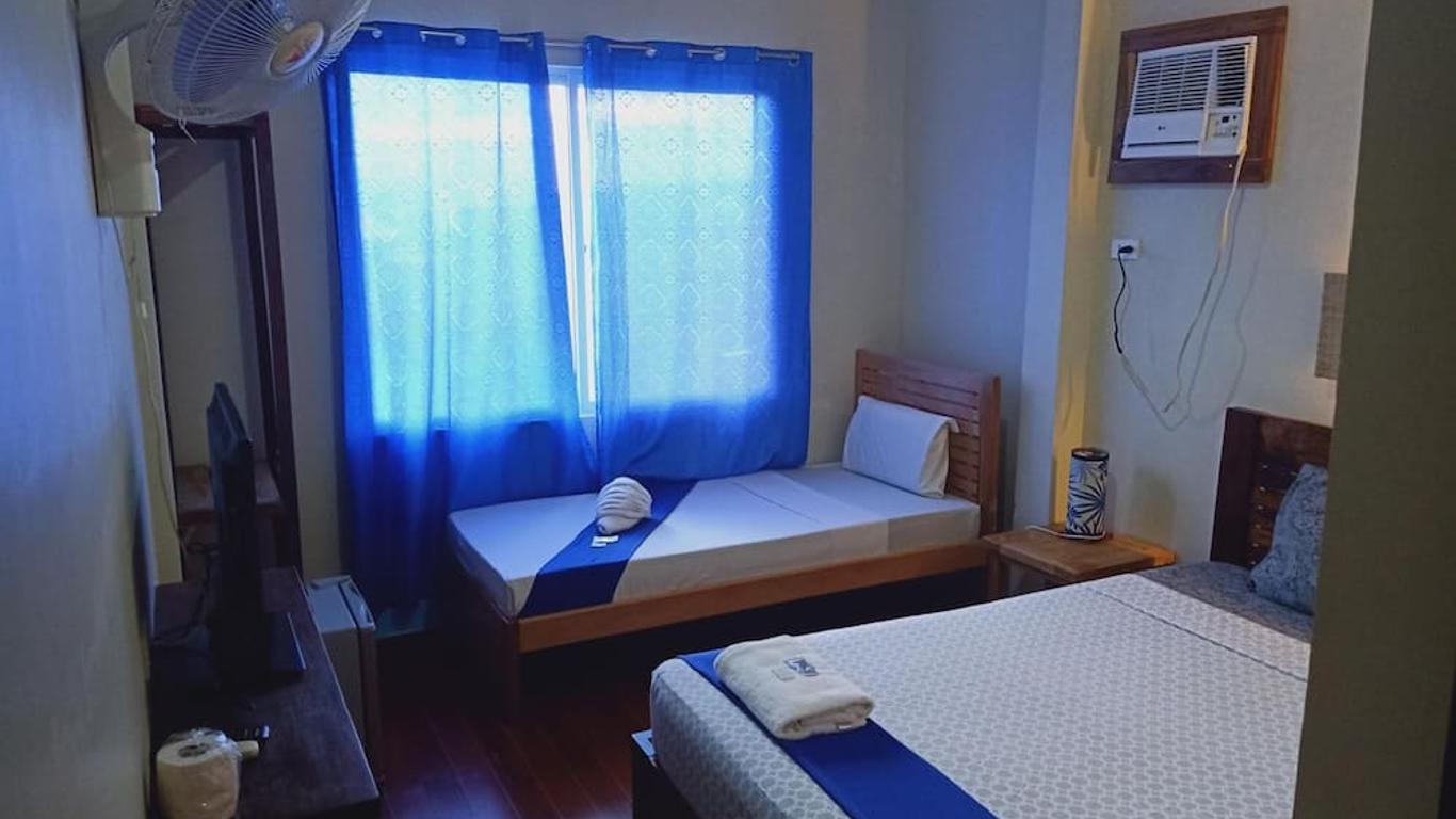 Casa Montemar Bed and Breakfast