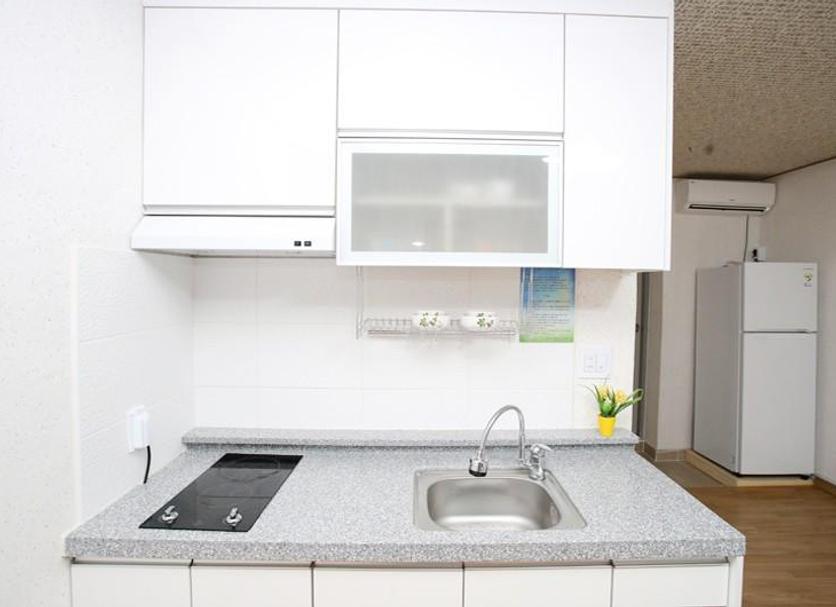 Cocina Foto