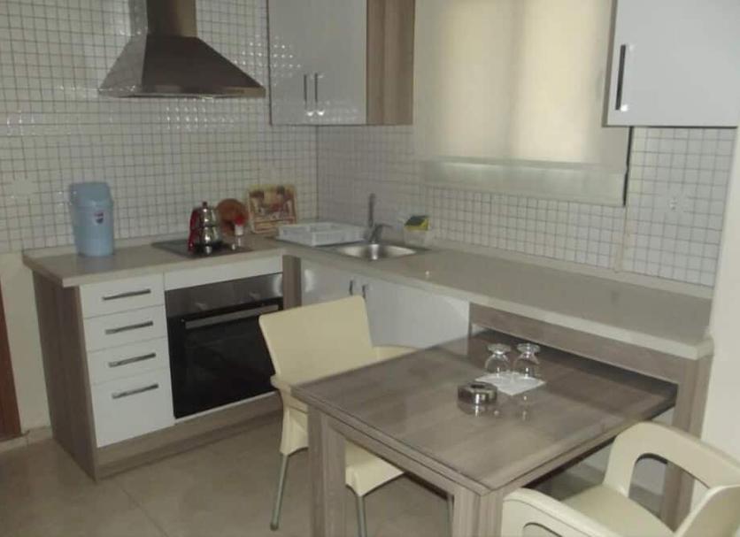 Cocina Foto
