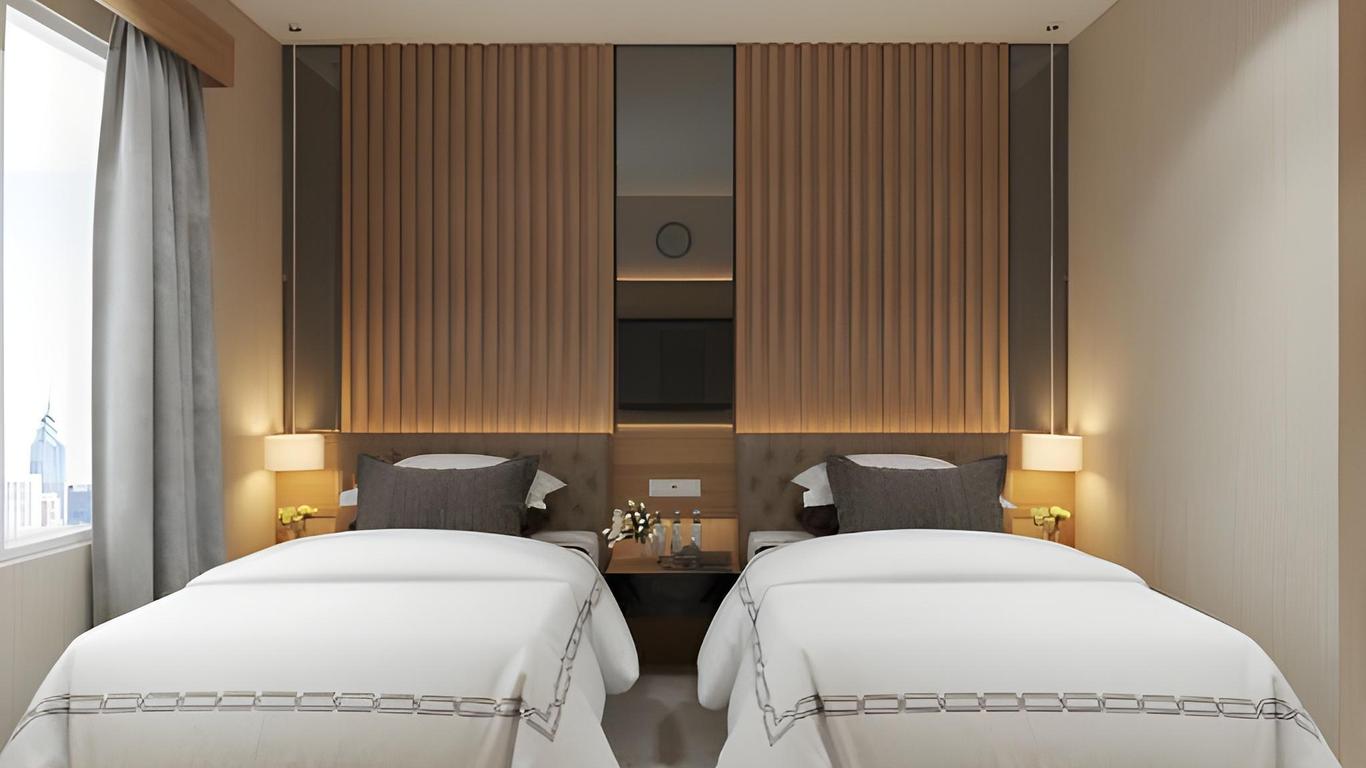 Cempaka Mas Hotel
