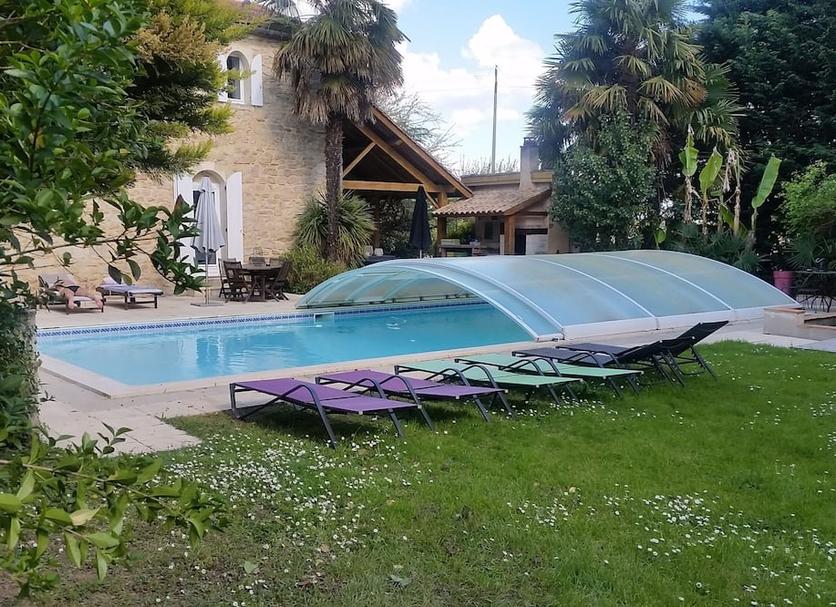 Piscina Foto