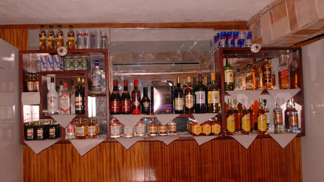 Seb Hotel