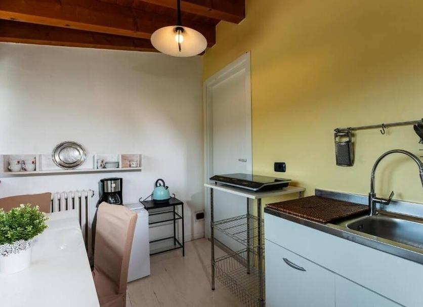 Cocina Foto