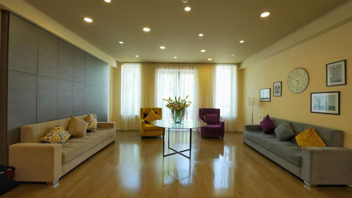 4Guest Hotel
