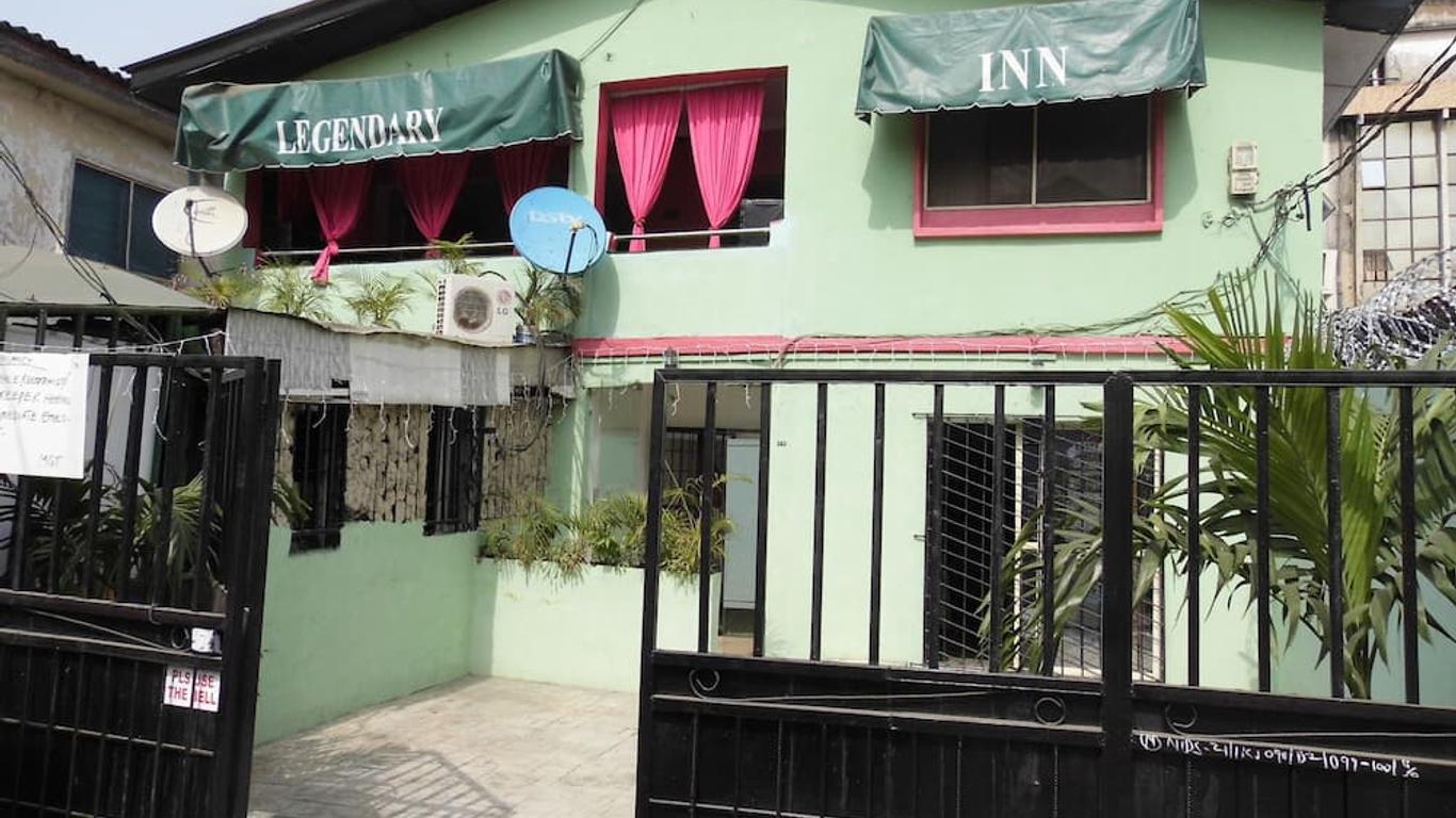 Legendary Inn & Lounge