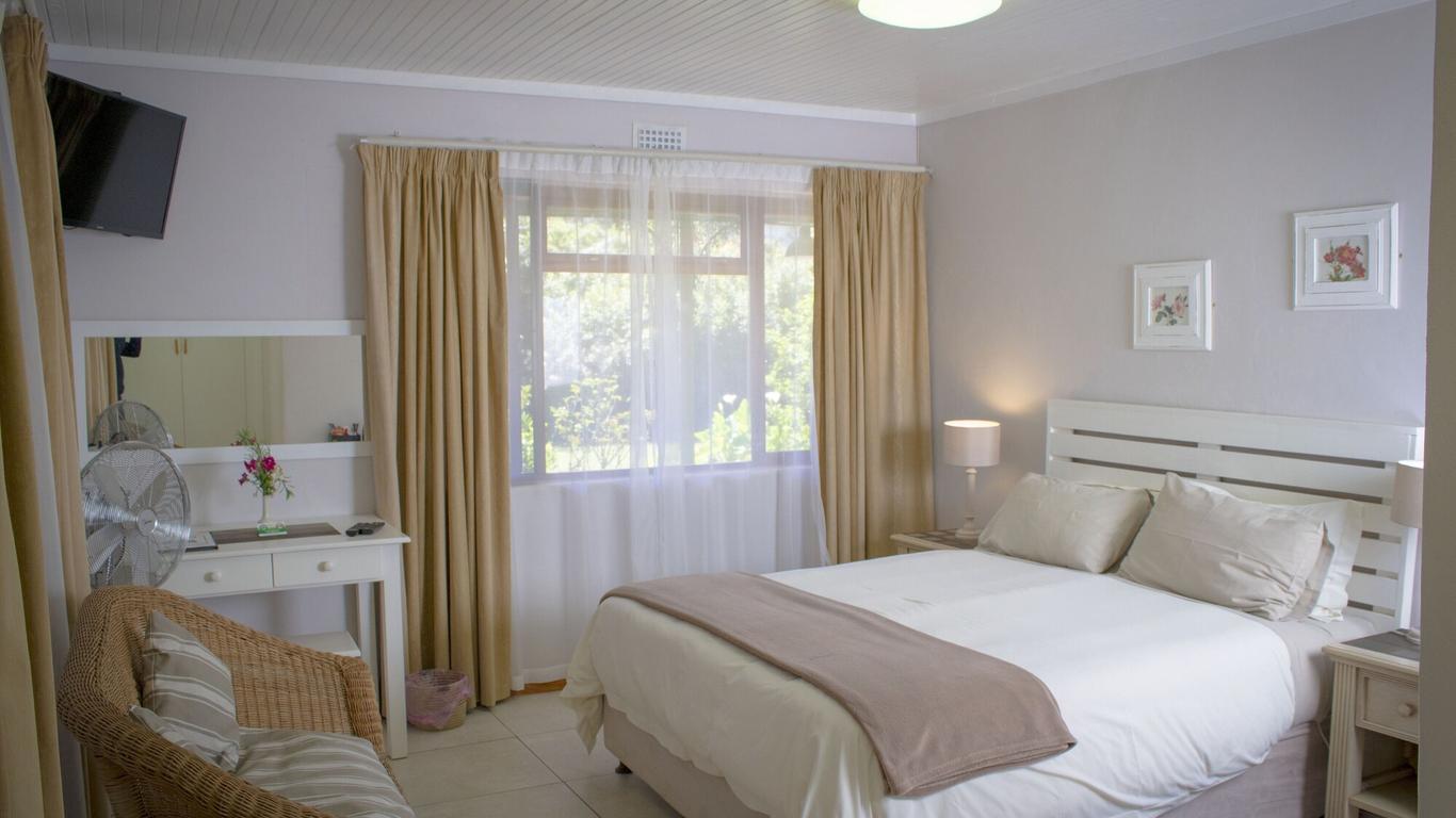 Andelomi Forest Lodge
