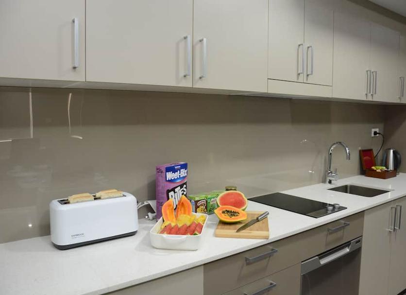 Cocina Foto