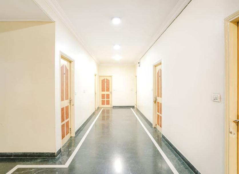 Pasillo Foto