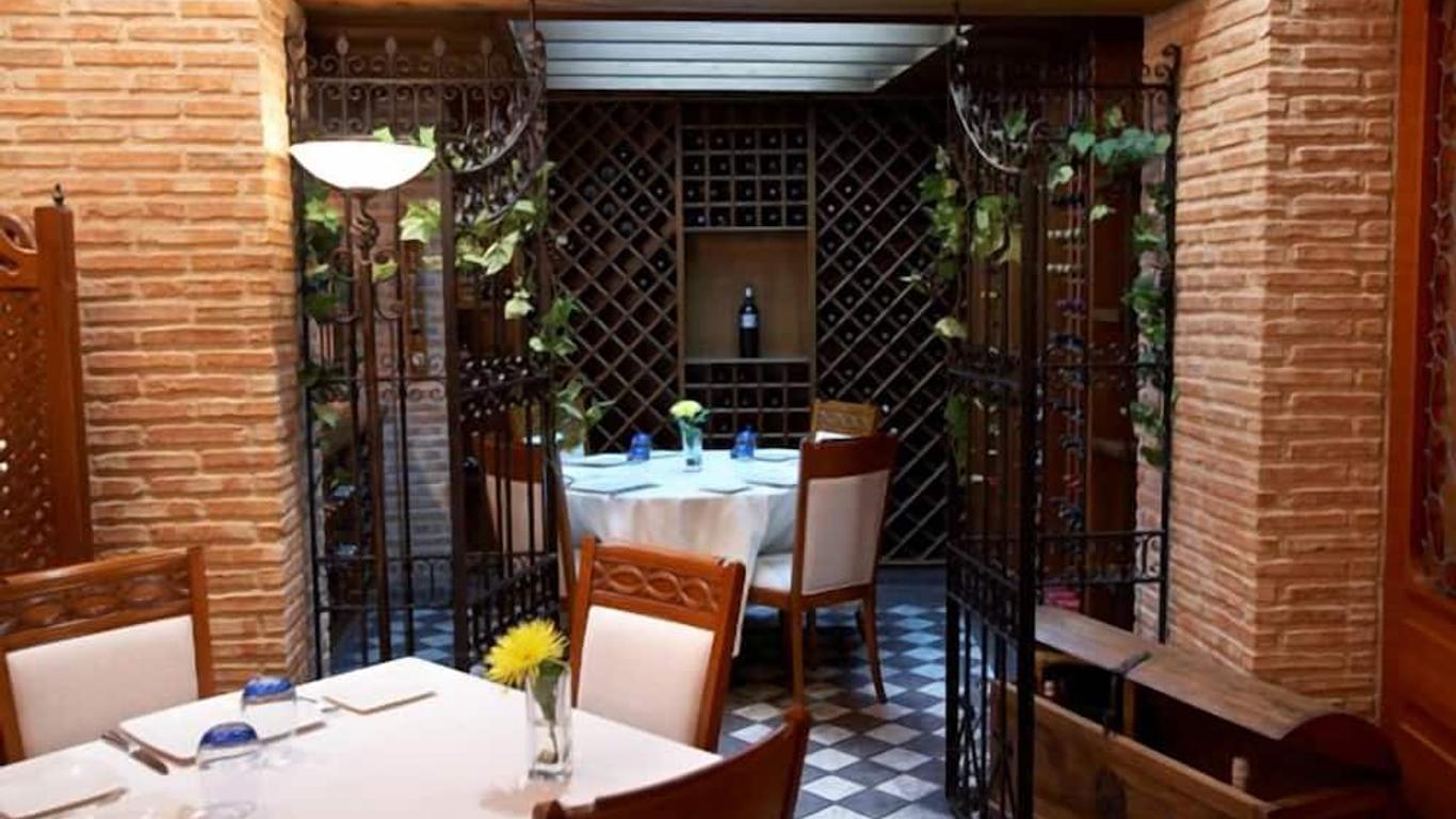 Hotel Juanito