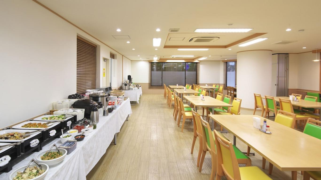 Sun Hotel Hachioji