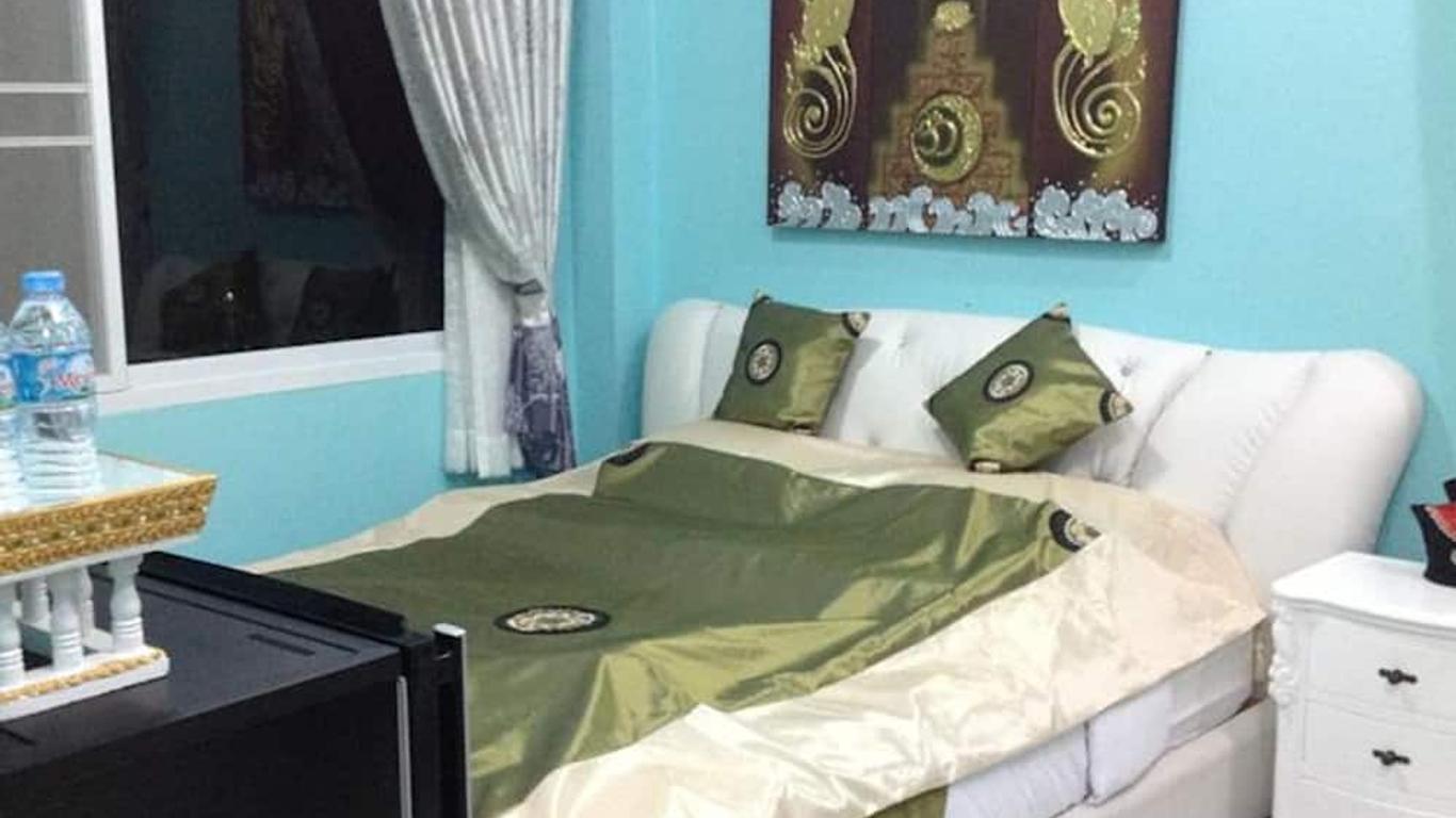 Ruean Roi Lanna Resort