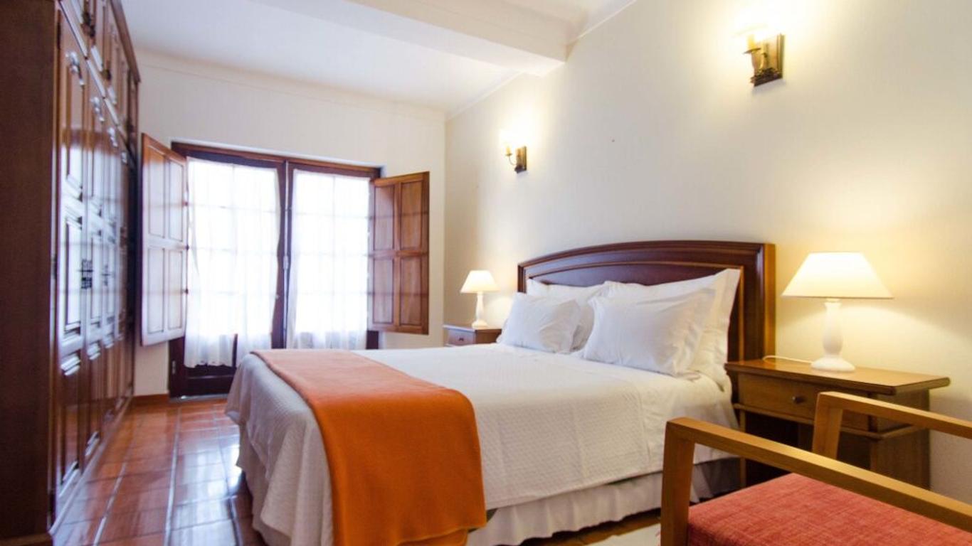 Flats - Duna Parque Resorts & Hotels